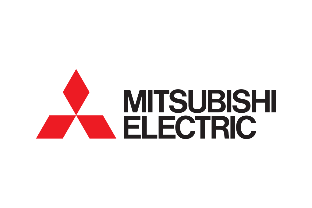 Mitsubishi Electric Logo.wine