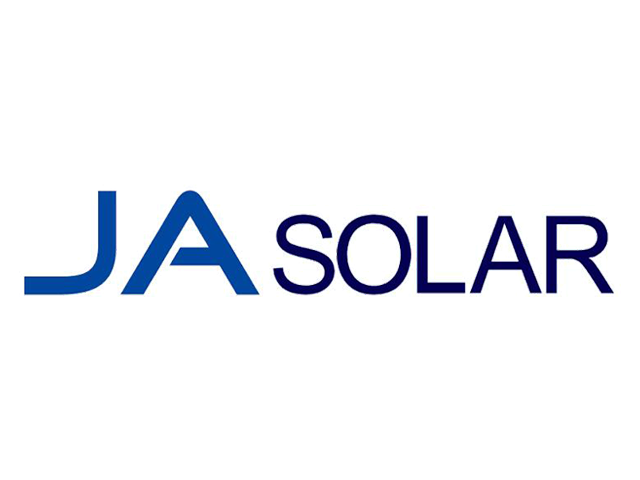 jasolar logo