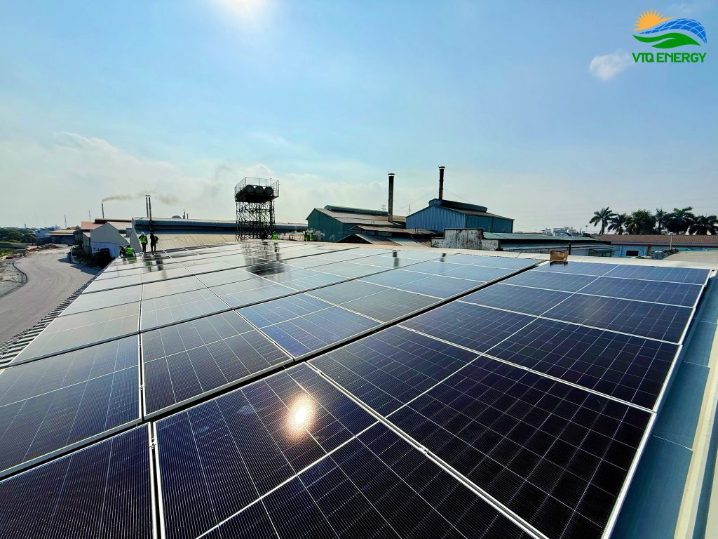 Chính phủ CHÍNH THỨC thúc đẩy điện mặt trời mái nhà năm 2026!