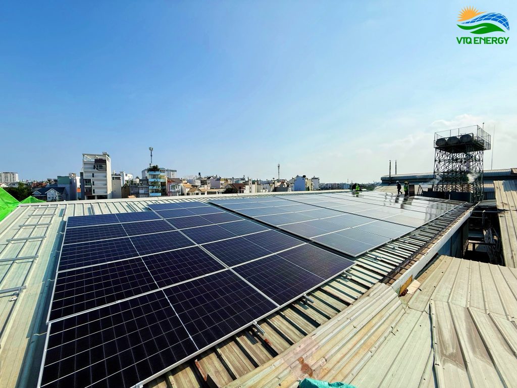 Chính phủ CHÍNH THỨC thúc đẩy điện mặt trời mái nhà năm 2026!